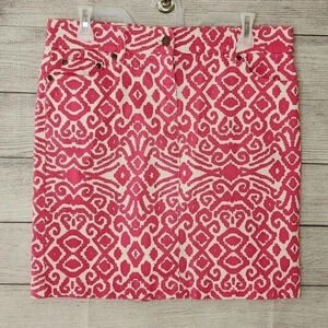 Jones New York Sport Skirt Size 10 Petite